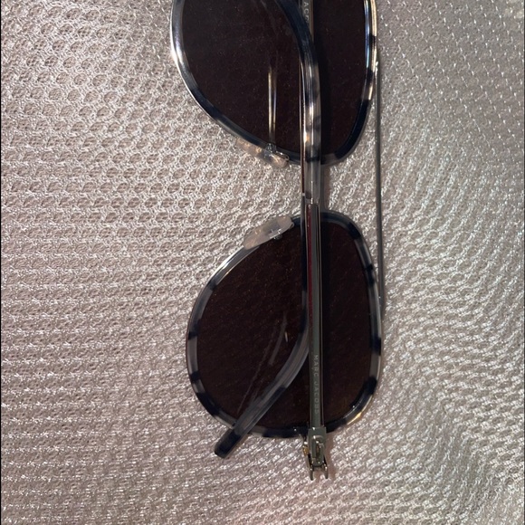 Marc Jacobs aviator sunglasses - Picture 4 of 4